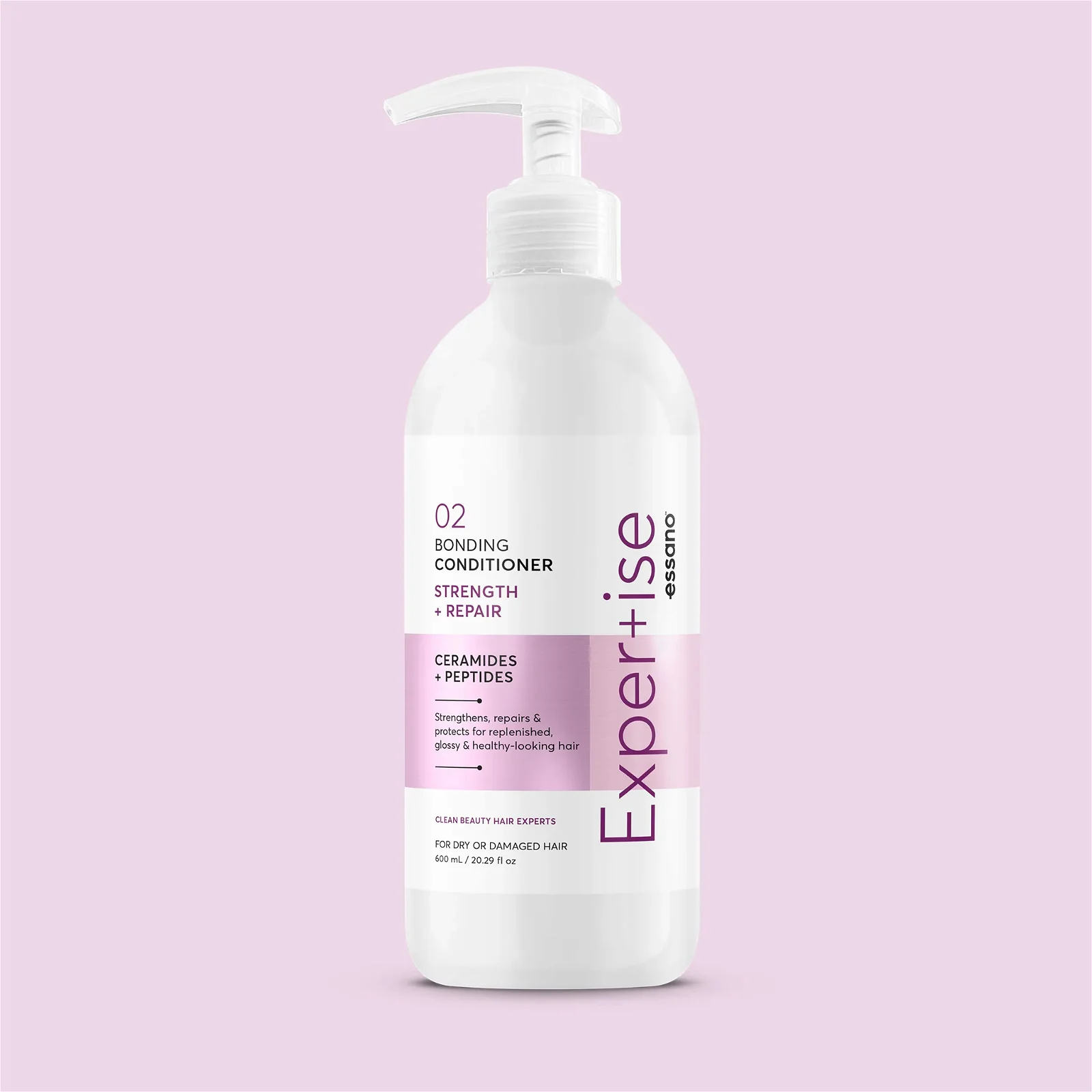 Image of Exper+ise Strength + Repair Bonding Conditioner