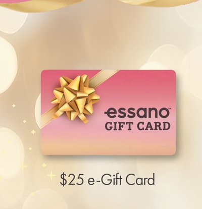 \\$25 e-gift card