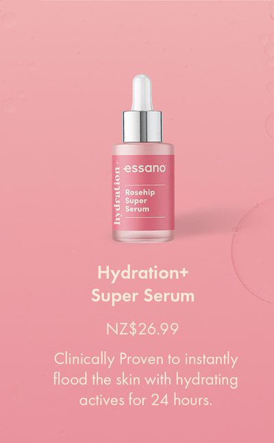 Hydration+ Super Serum