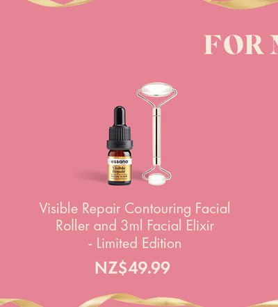 Visible Repair Facial Elixir