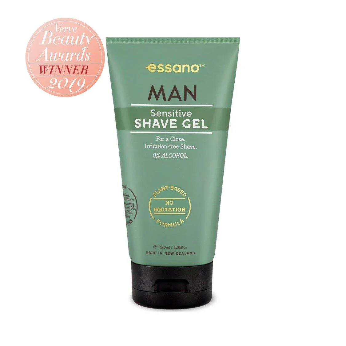 Image of essano Man Sensitive Shave Gel