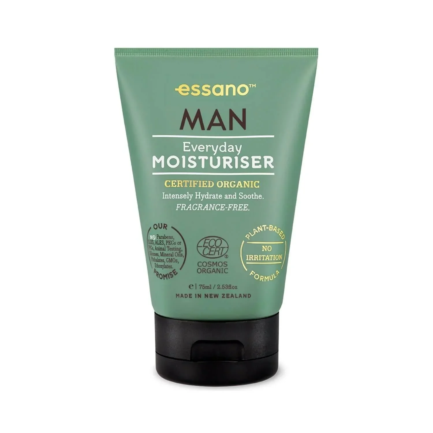 Image of essano Man Everyday Moisturiser