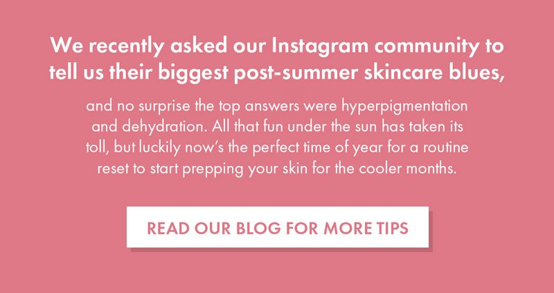 READ OUR BLOG FOR MORE TIPS!