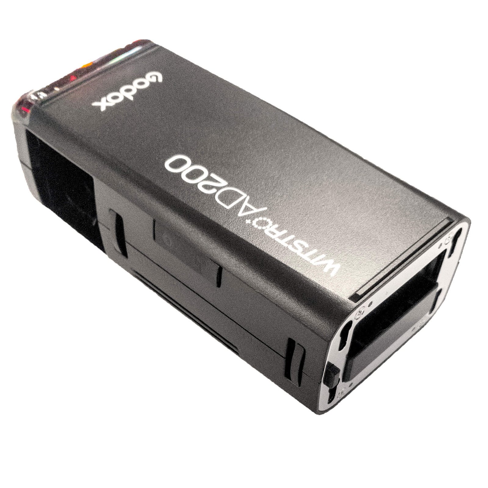 Image of Godox AD200 Outer-Shell Casing Only (NO FLASH, NO SCREEN)