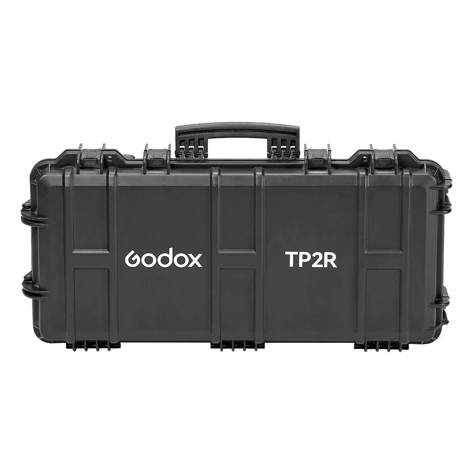 Image of CB-76 CB76 Hard Case for Godox TP2R-K4 Four RGB Pixel Tube Kit (Special Order)