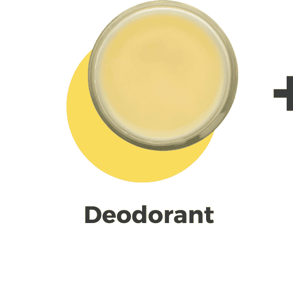 DEODERANT