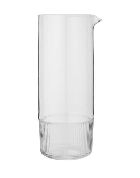 Marc O'Polo Moments Transparent Karaffe 1 L