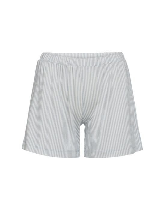 ESSENZA Natalie Striped IIceble Shorts XS