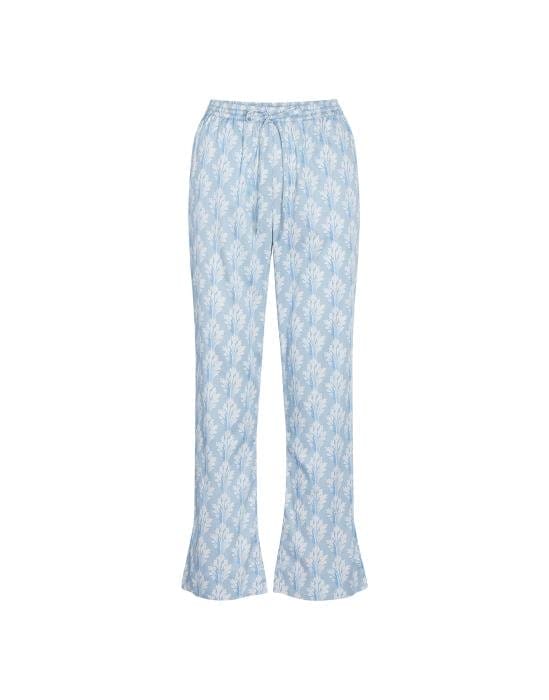 Image of ESSENZA Mare Tesse Zen blue Lange Hose S