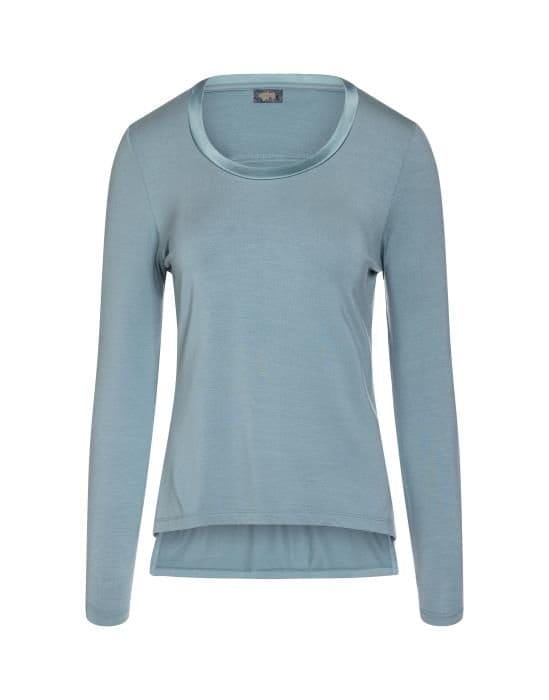 ESSENZA Luyza Uni Majestic blue Top