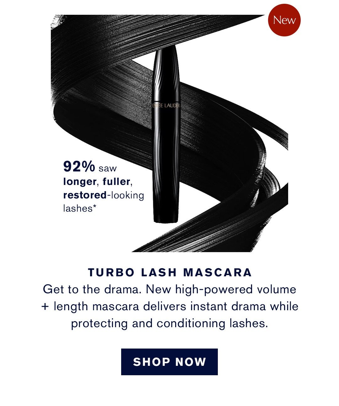 TURBO LASH MASCARA