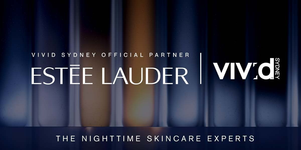 Estee lauder vivid