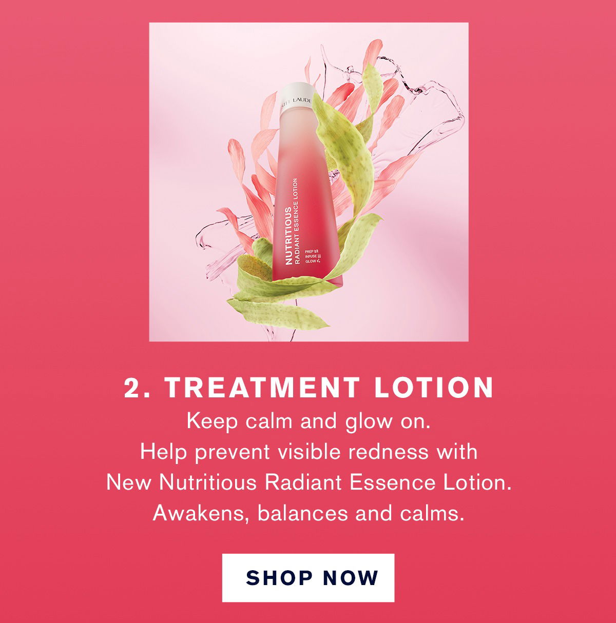 TREATMENT LOTION