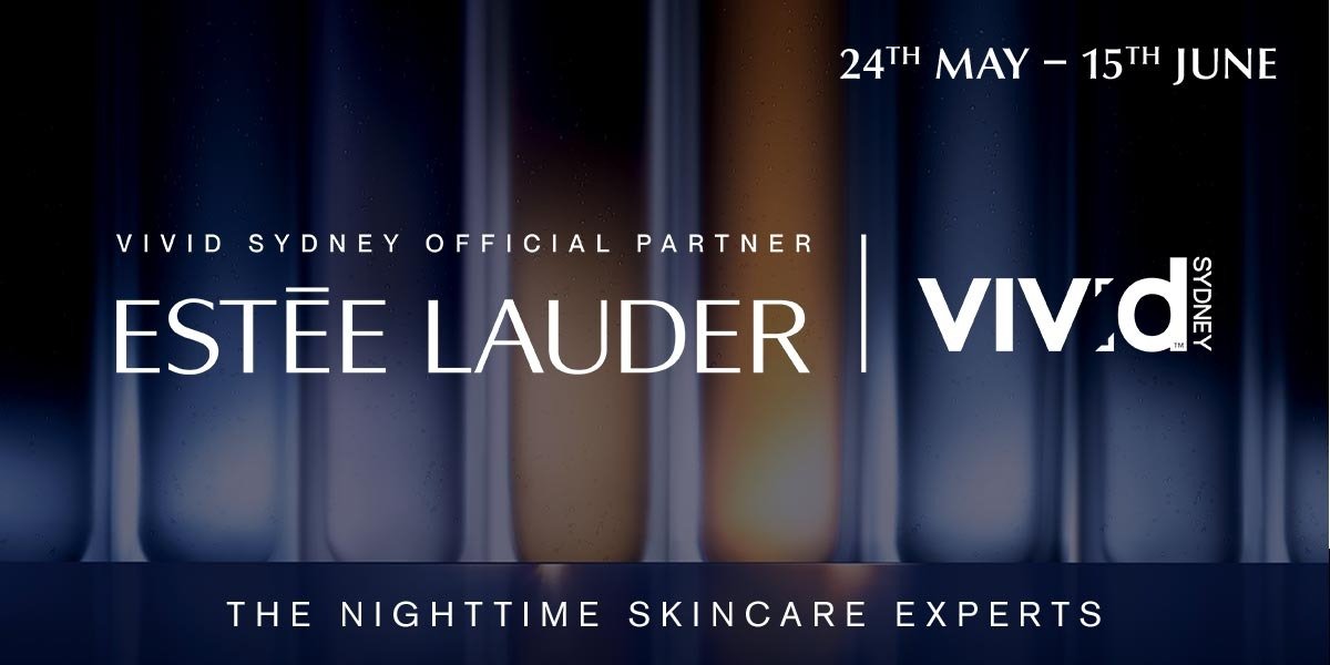 Estee lauder vivid