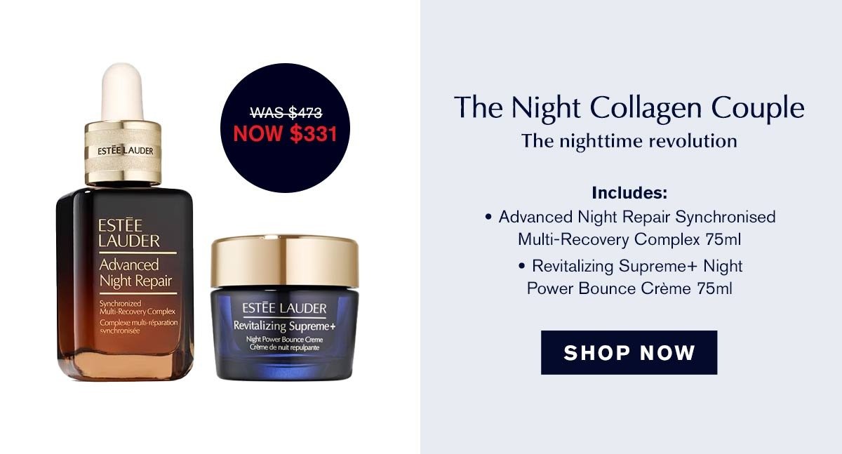 night collagen