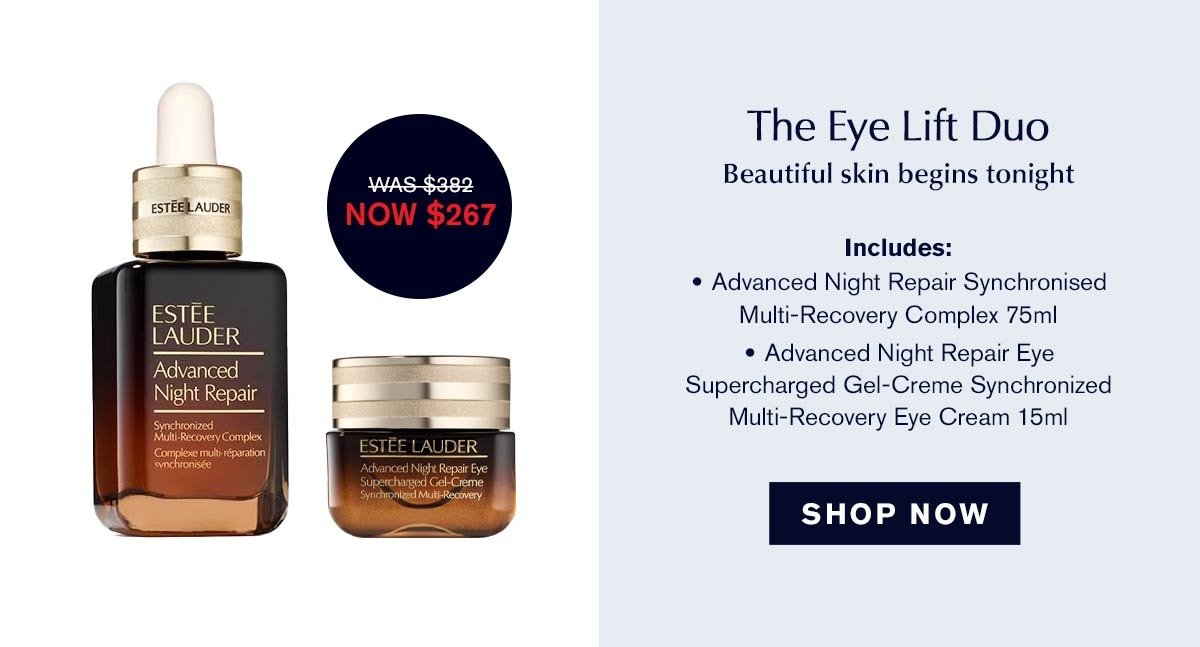 eye lift duo