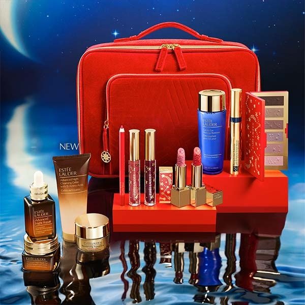 Esteelauder products