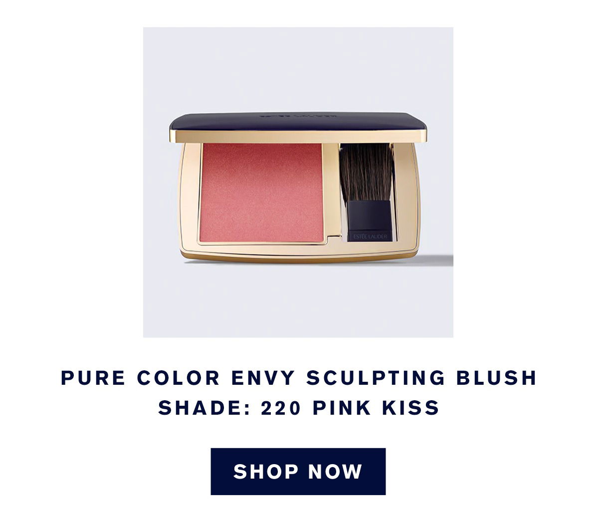 Pure Color Envy\xa0Sculpting Blush