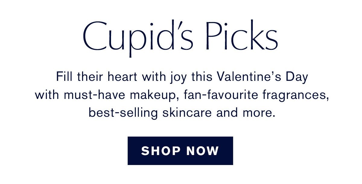 Cupid's Picks