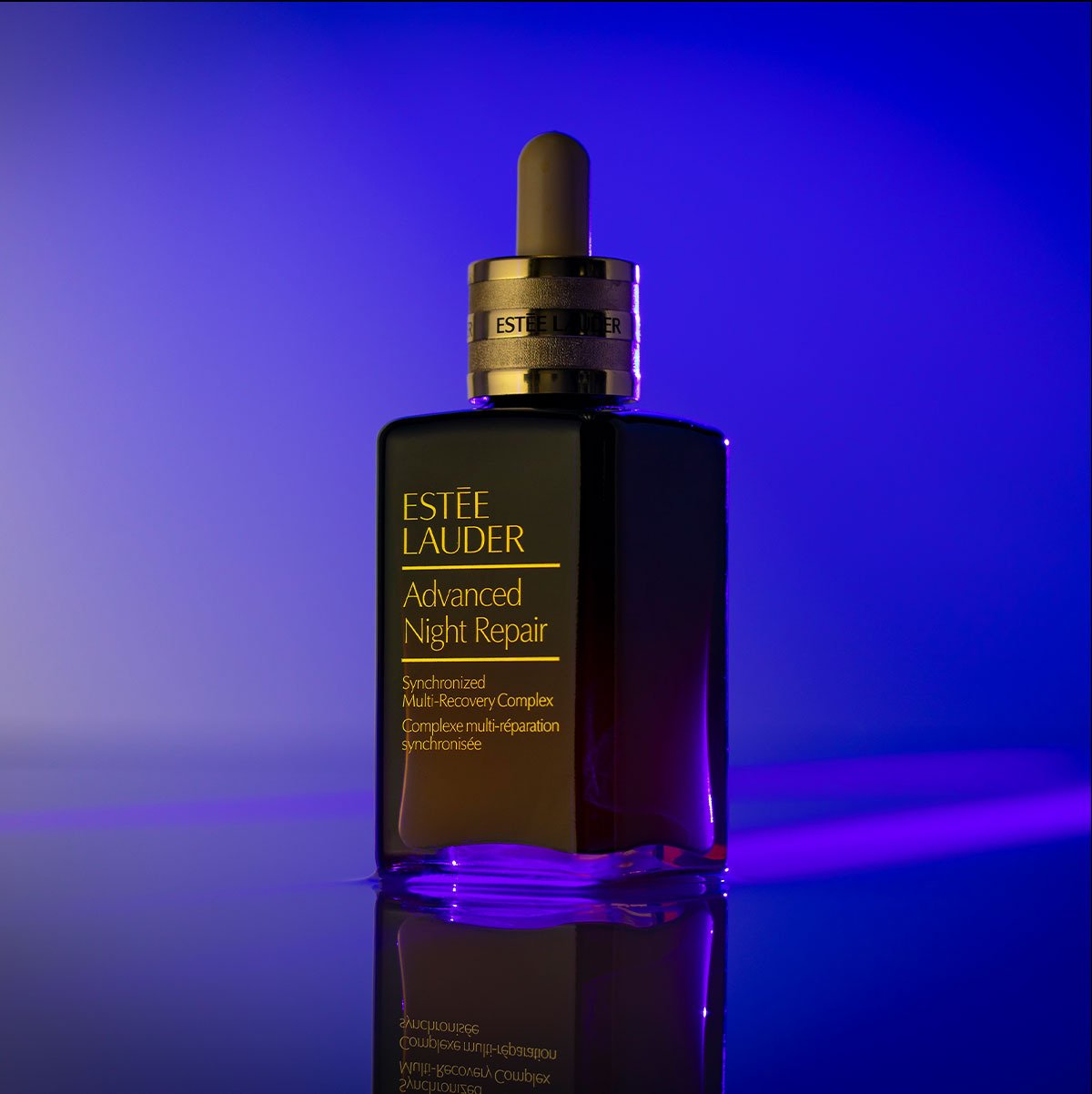 Estee lauder advanced night repair<br>