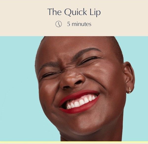 The Quick Lip