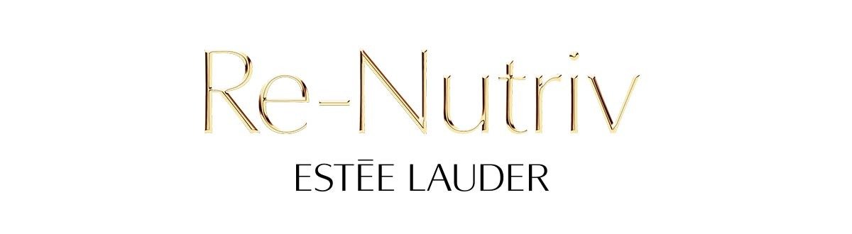 Re-Nutriv ESTEE LAUDER