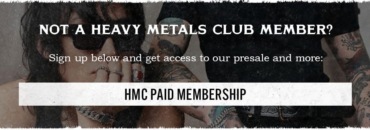 HMC Paid Membership