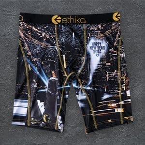 Ethika - New Years Eve