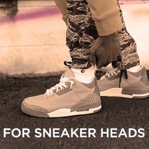Ethika - For Sneaker Heads