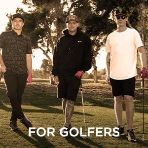 Ethika - For Golfers