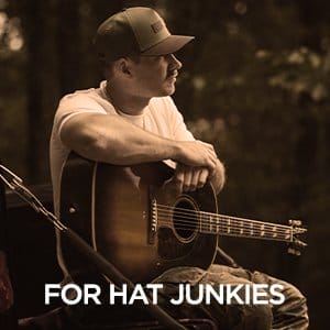 Ethika - For Hat Junkies