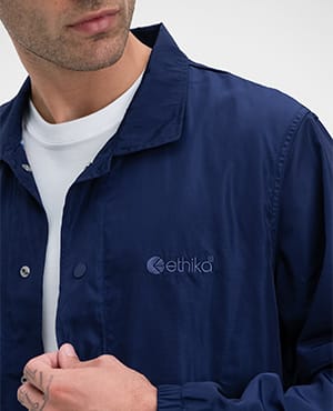 Ethika-Navy-Coach-Jacket