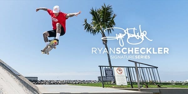 Ethika - Ryan Sheckler