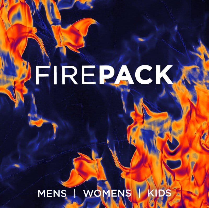 Ethika - Fire Packs