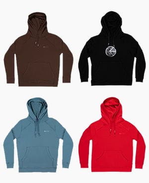 Ethika-Outerwear