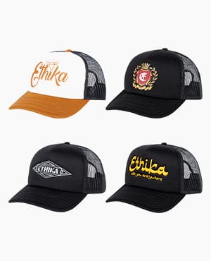 Ethika-Hats