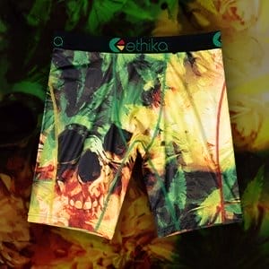 Ethika - Dead Rasta