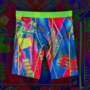 Ethika - Money Heat