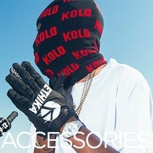 Ethika - Acessories