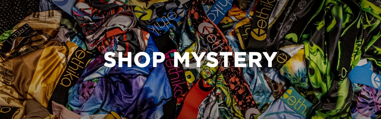 Ethika - Mystery Styles