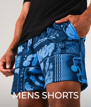 Mens-Shorts