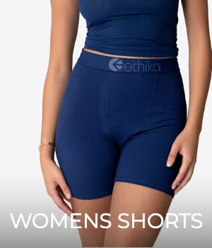 Womens-Shorts