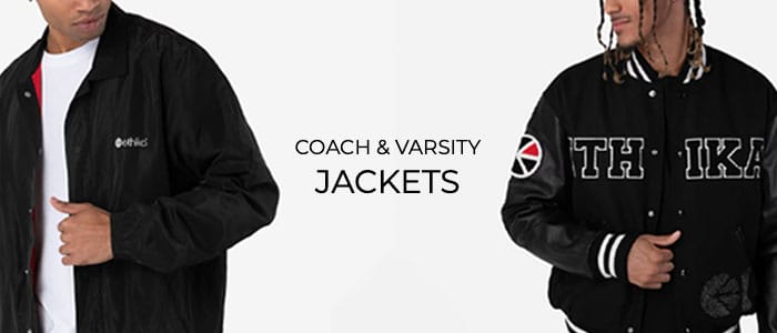 Mens-Jackets