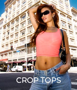 Crop Tops