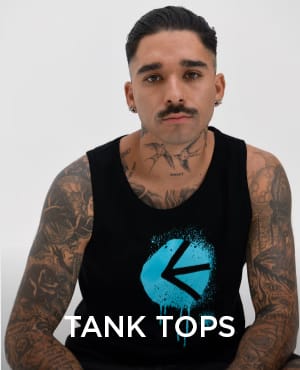 Mens-Tanks