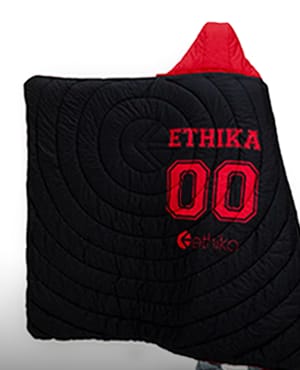 Cloak-Ethika