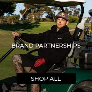 Brand-Partnerships