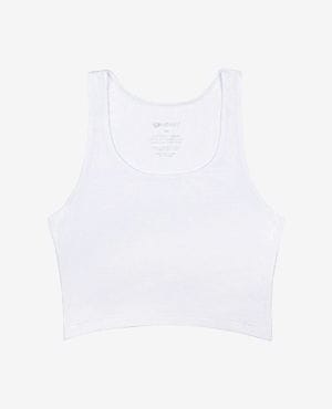 Ethika-Crop-Tank-White