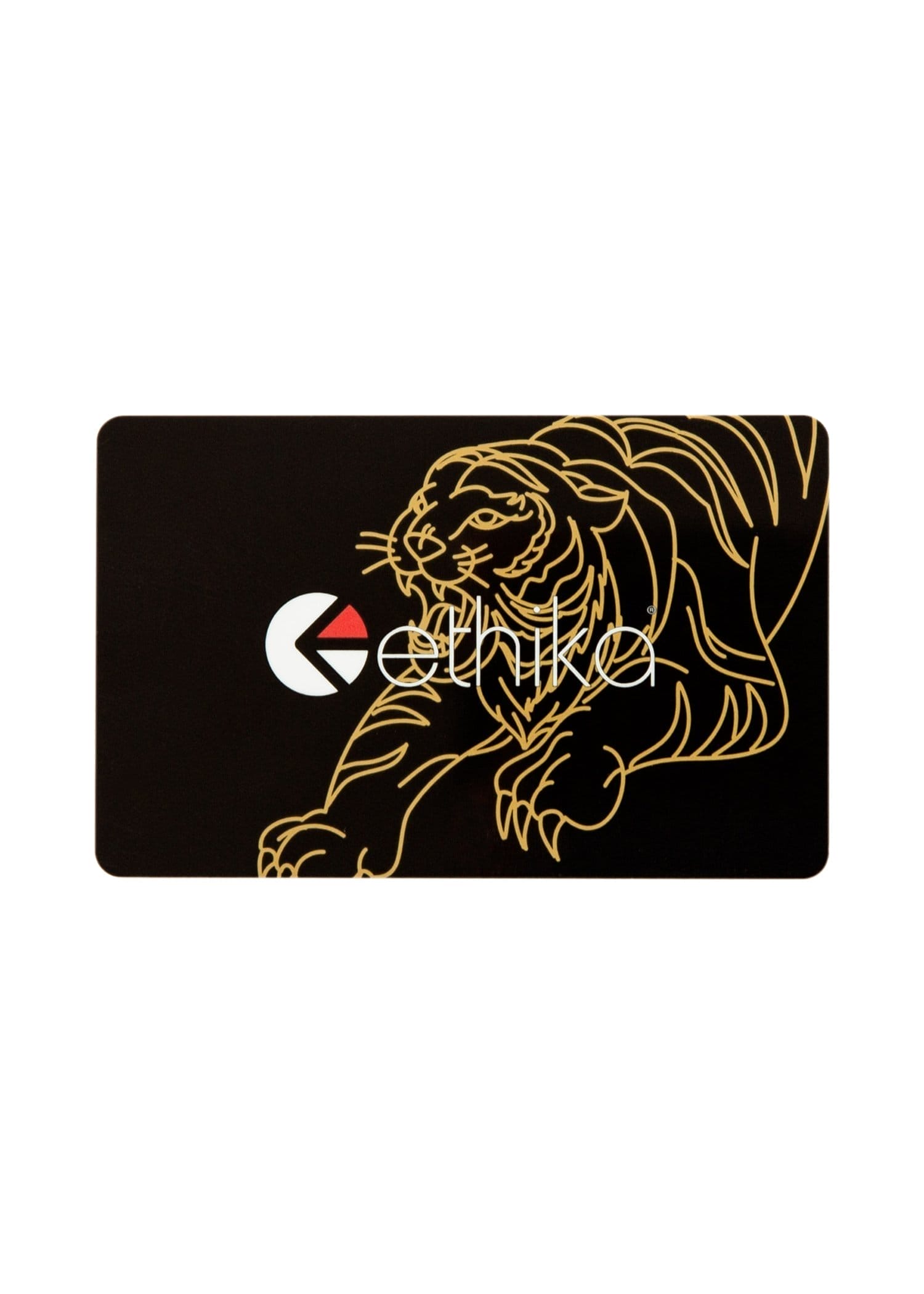 Ethika - Gift Card