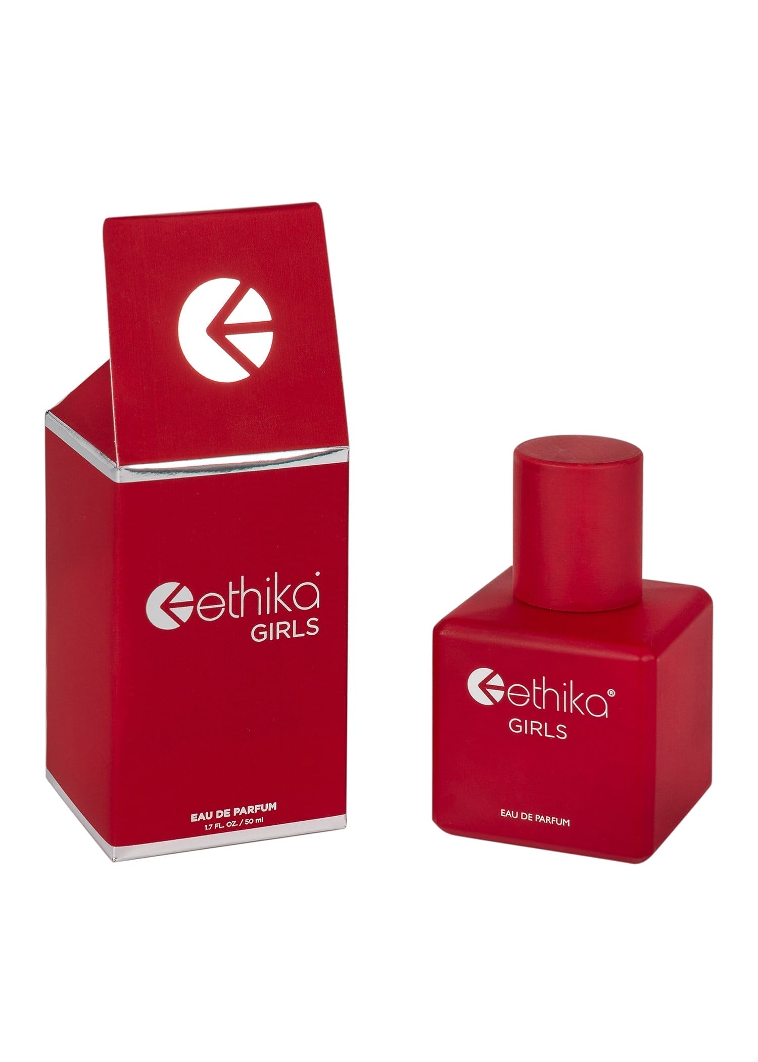 Ethika - Womens Fragrance